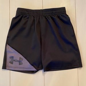 Under Armour Boy’s Prototype Short